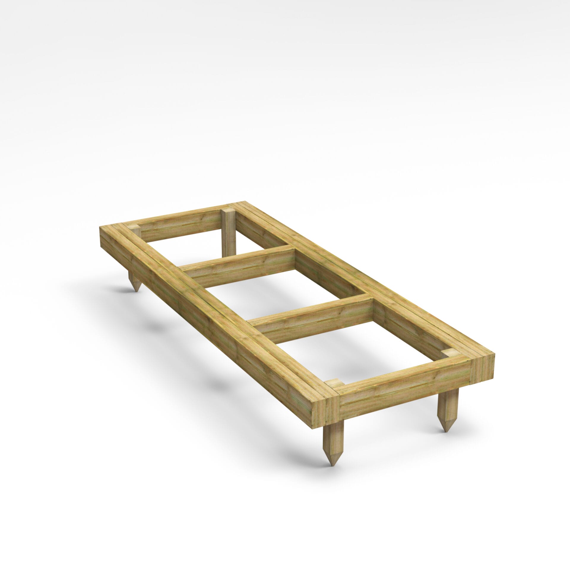 Shed Bases