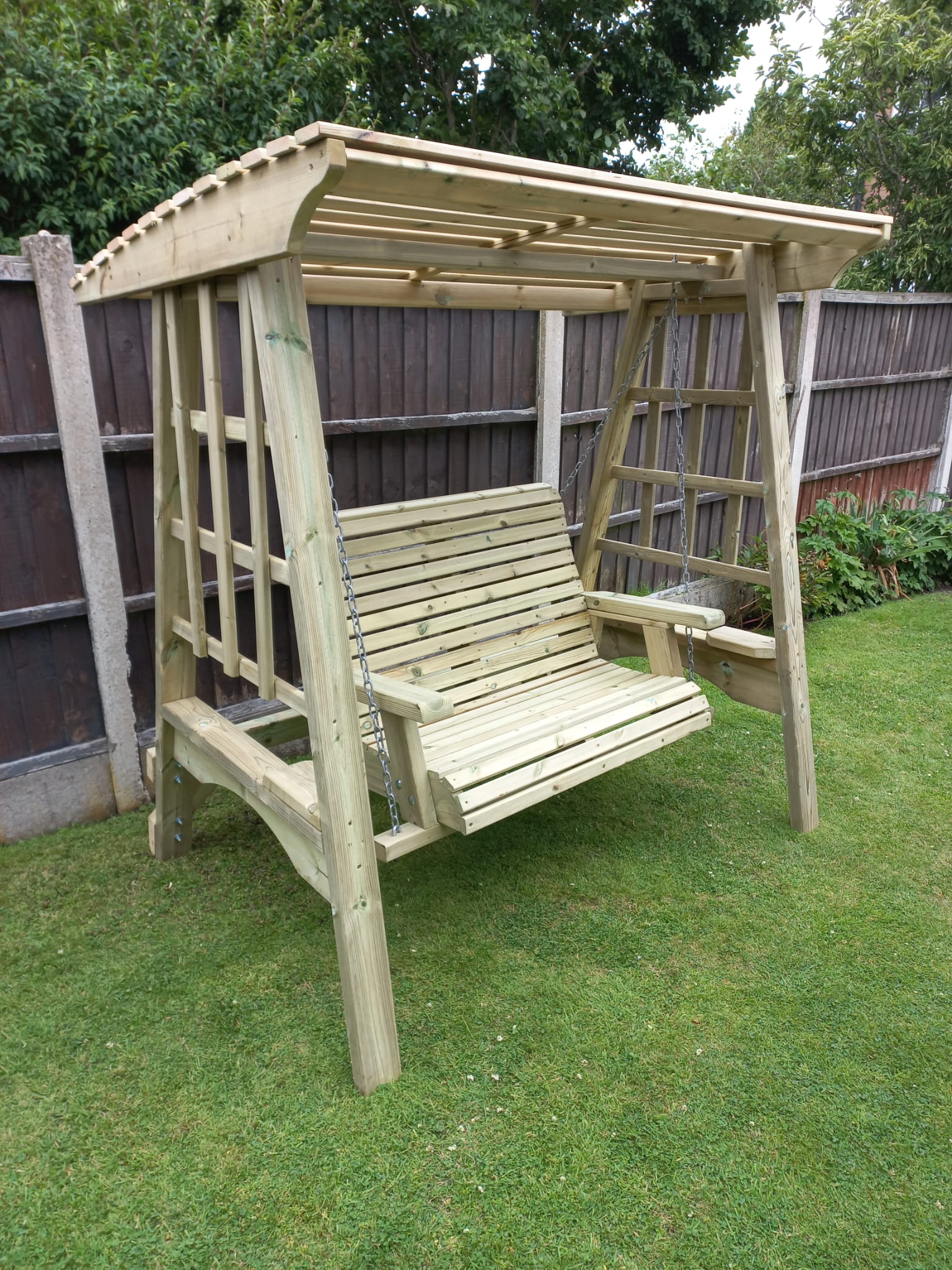 Swing Seat
