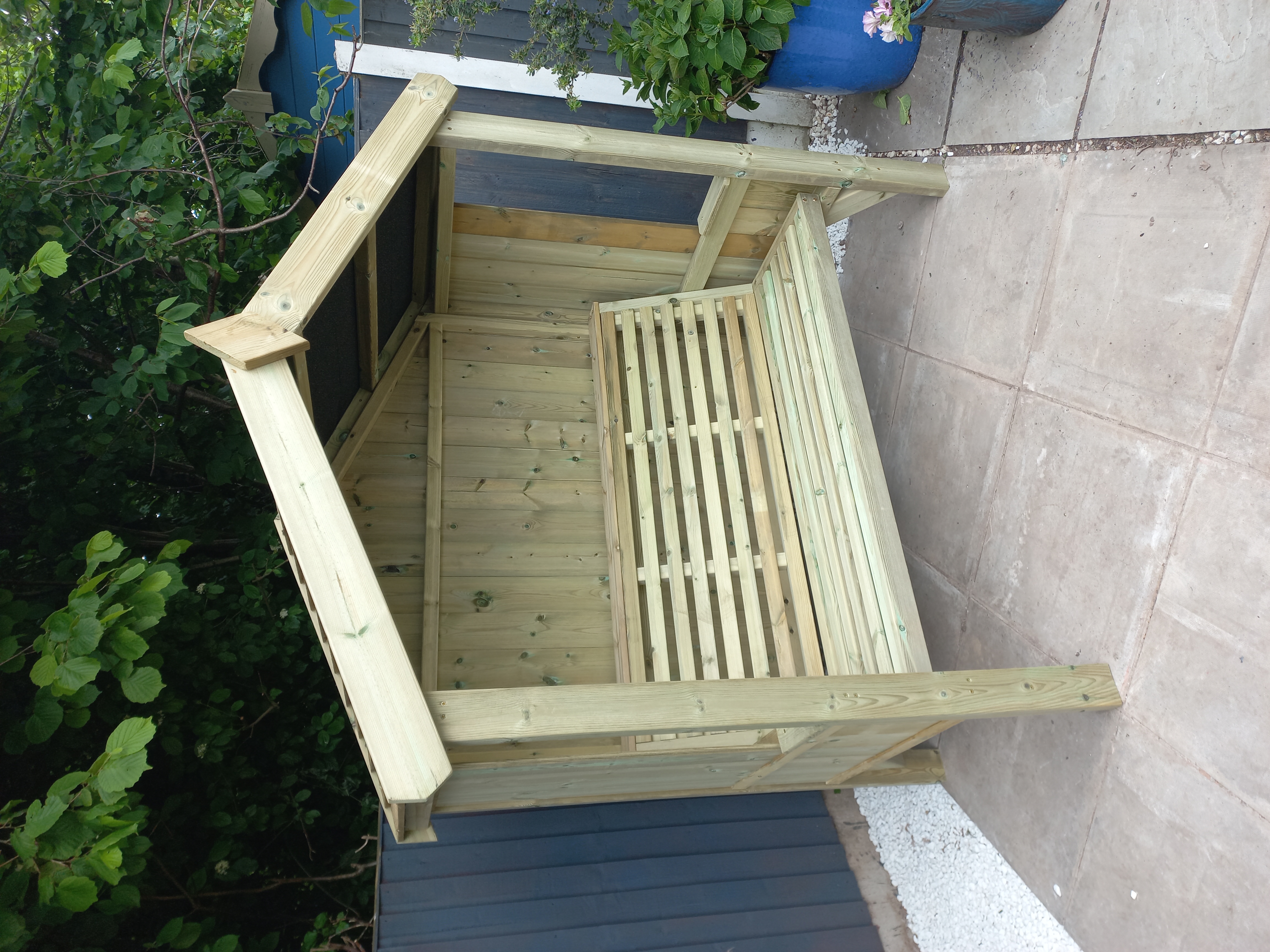 Arbour