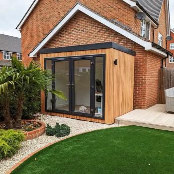 Garden Offices