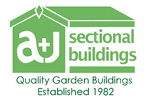 A&amp;J Sectional Buildings