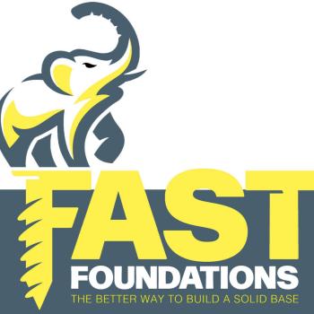Fastfoundations