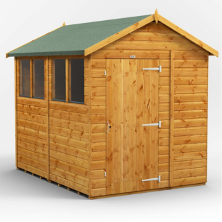Apex Sheds