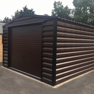 Garages
