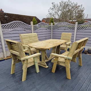 Outdoor Furniture