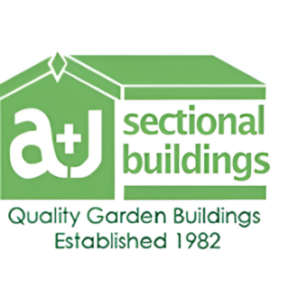 A&amp;J Sectional Buildings