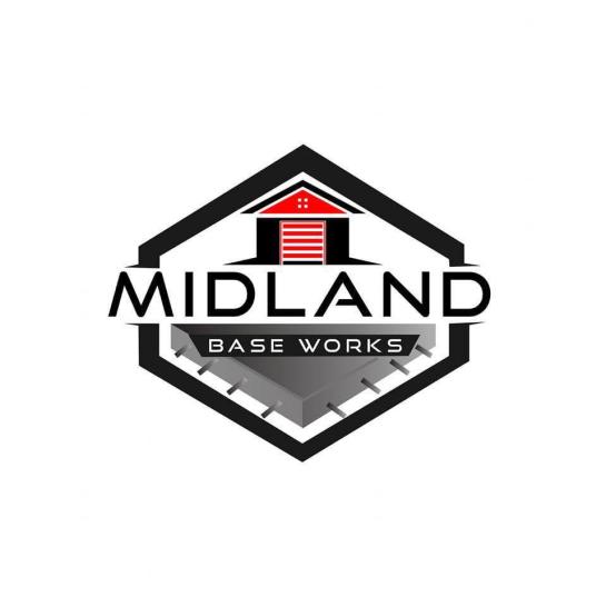 Midland Base Works