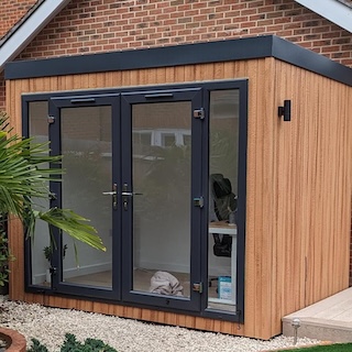Garden Offices