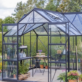 Greenhouse Bundle Packages