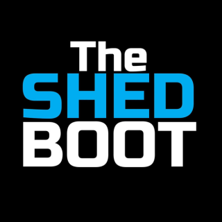 The Shed Boot
