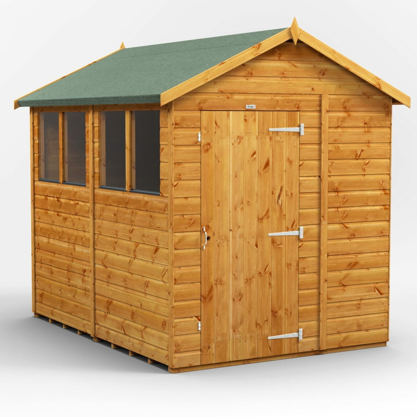 Apex Sheds