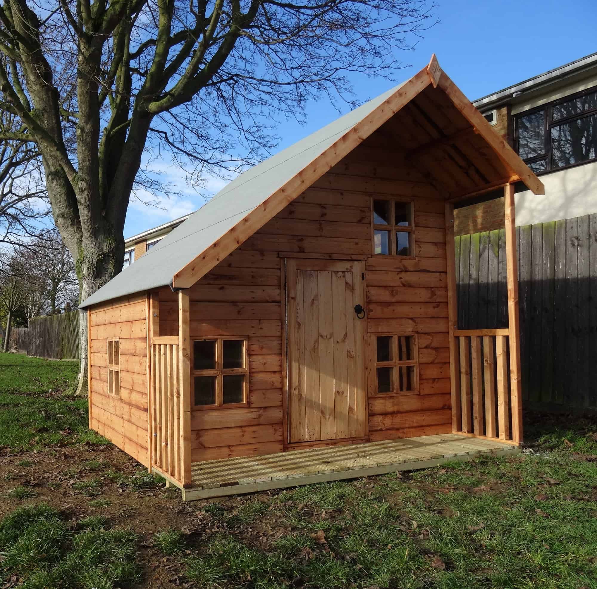 Childrens Playhouses