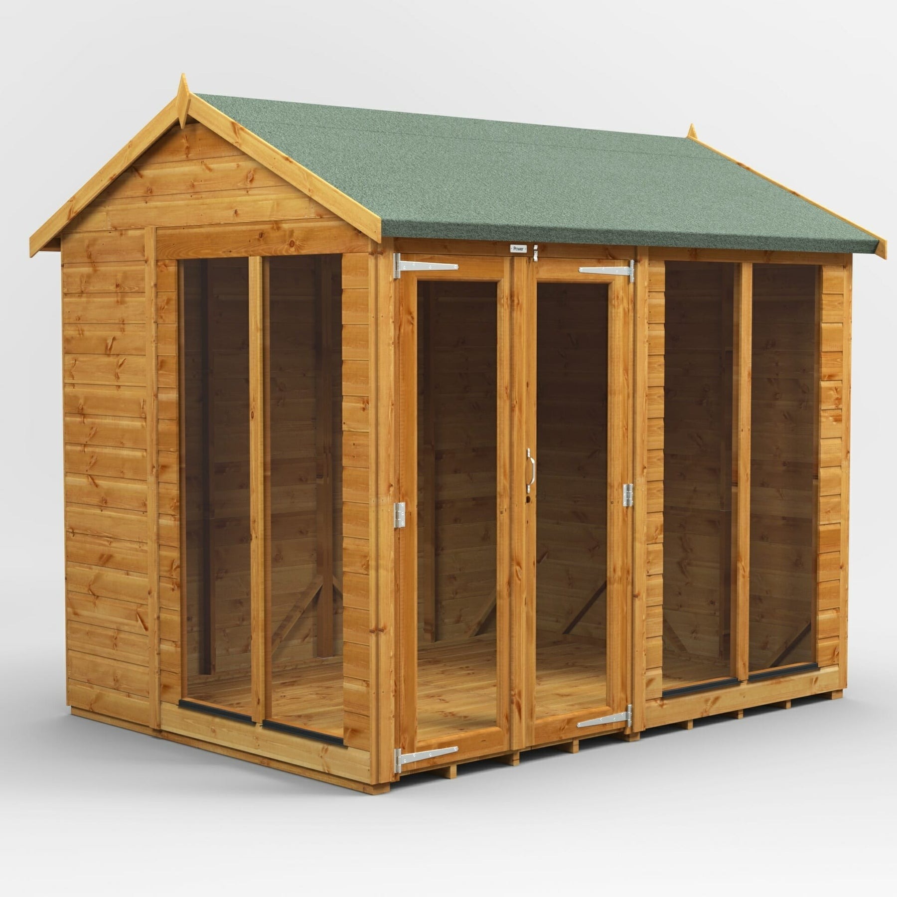 Summerhouses