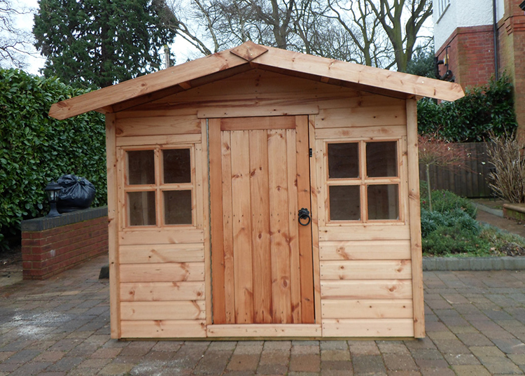 Littlehouse