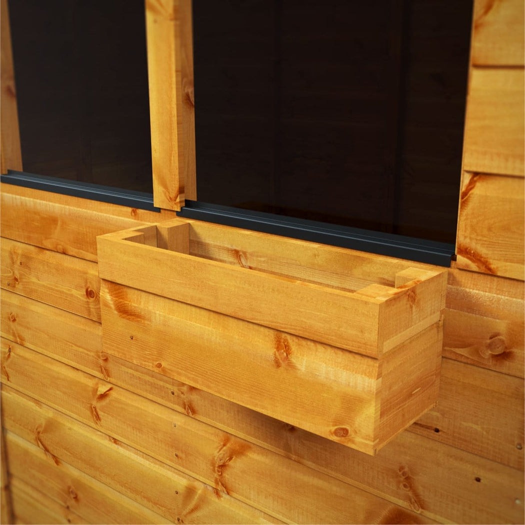 Power Window Box